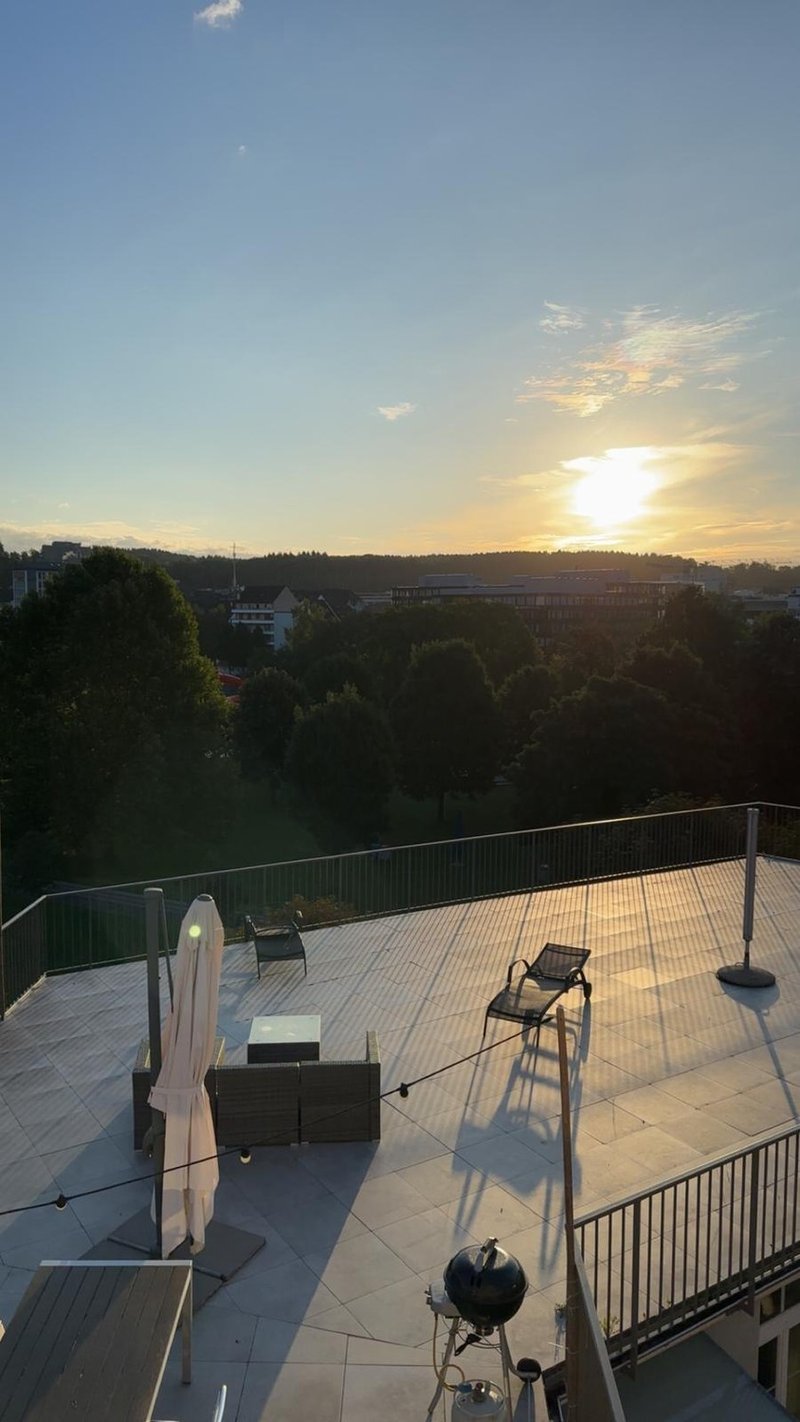 Photo 2 of Hausmattrain, 15, Olten