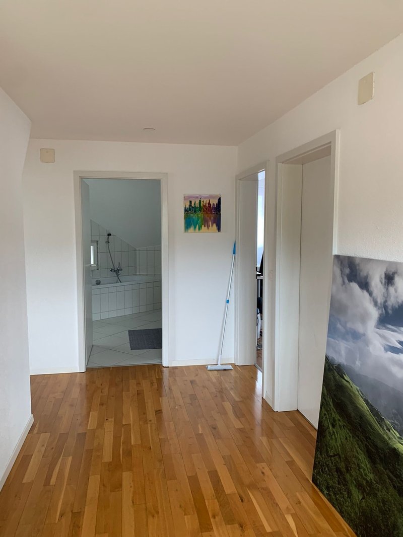 Photo 3 of Hausmattrain, 15, Olten