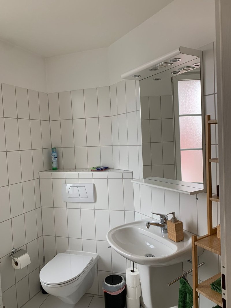 Photo 4 of Hausmattrain, 15, Olten