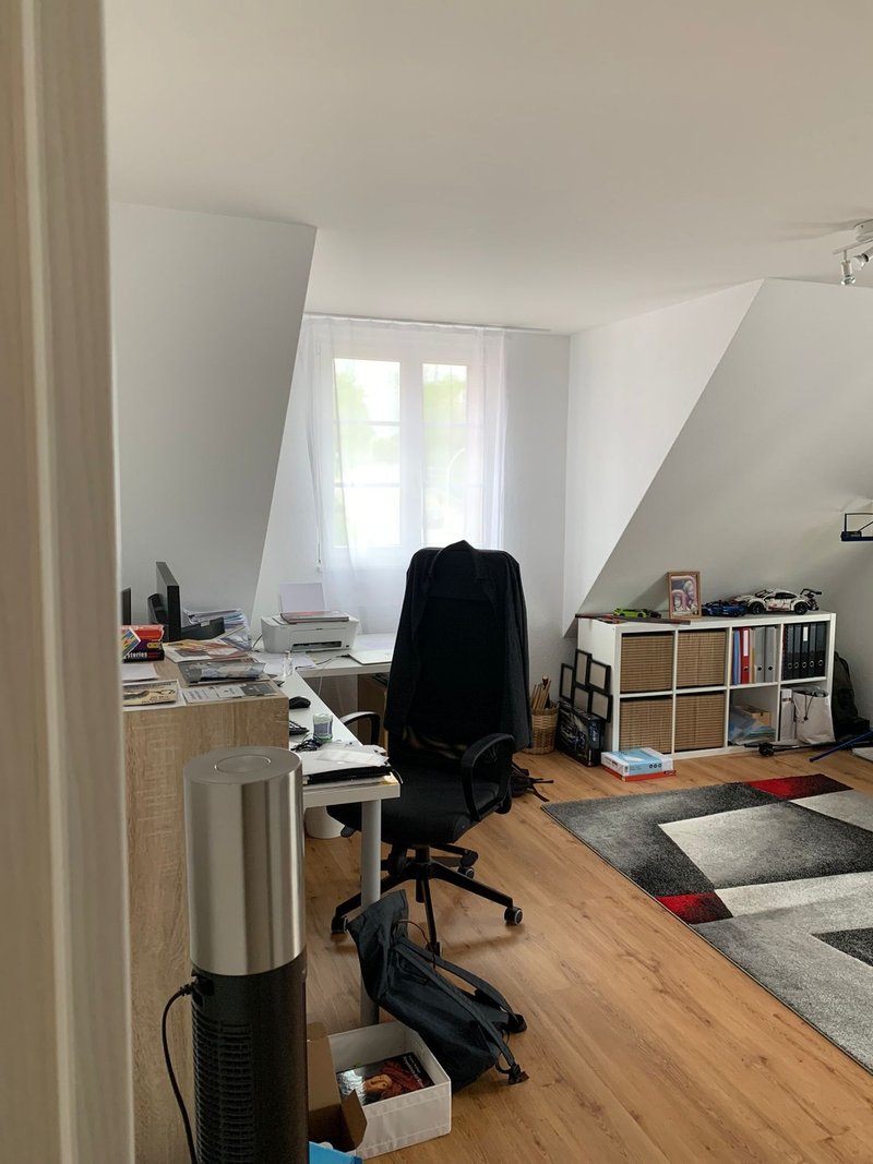 Photo 6 of Hausmattrain, 15, Olten