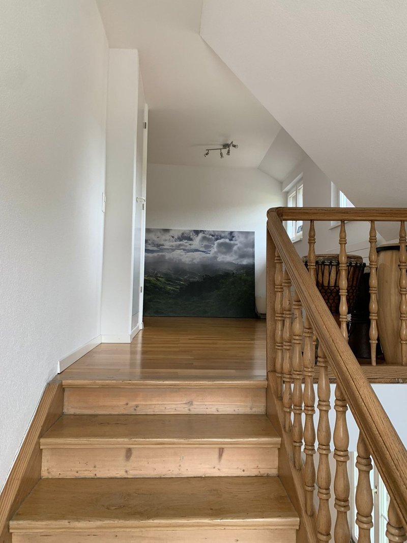 Photo 7 of Hausmattrain, 15, Olten
