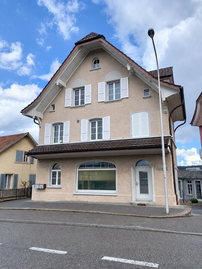 Photo 8 of Hausmattrain, 15, Olten