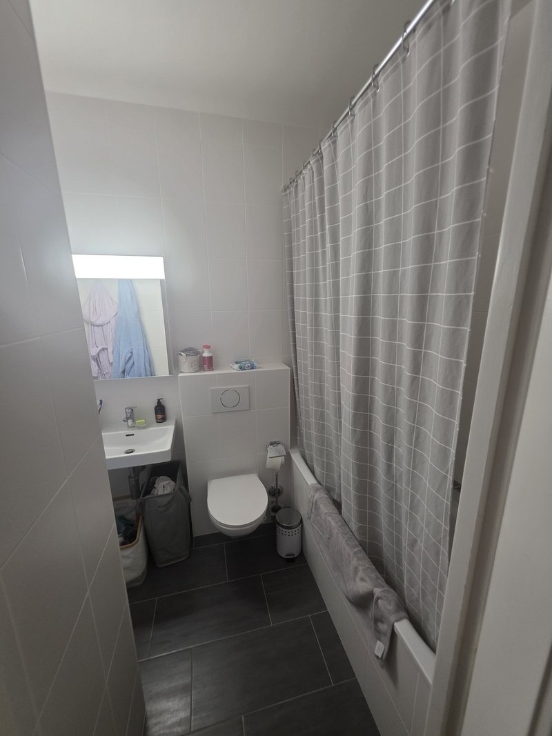 Foto 4 von Rue Jean-Violette 30, Ginevra