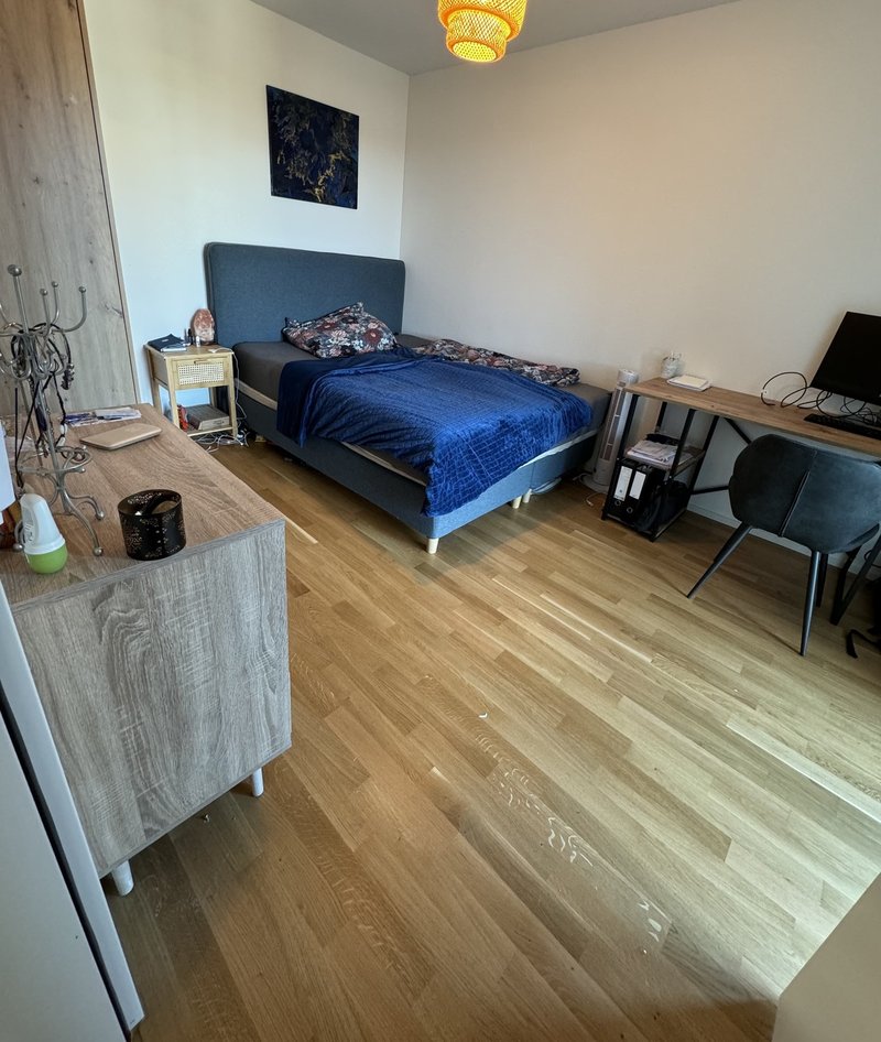 Foto 1 di Zürich