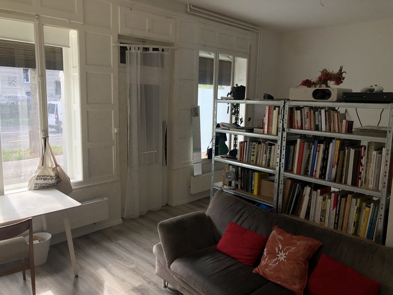 Foto 2 di Zürich