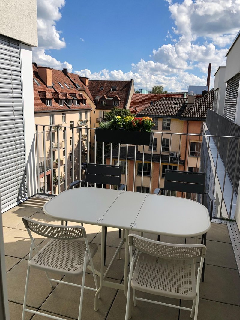 Foto 3 di Zürich