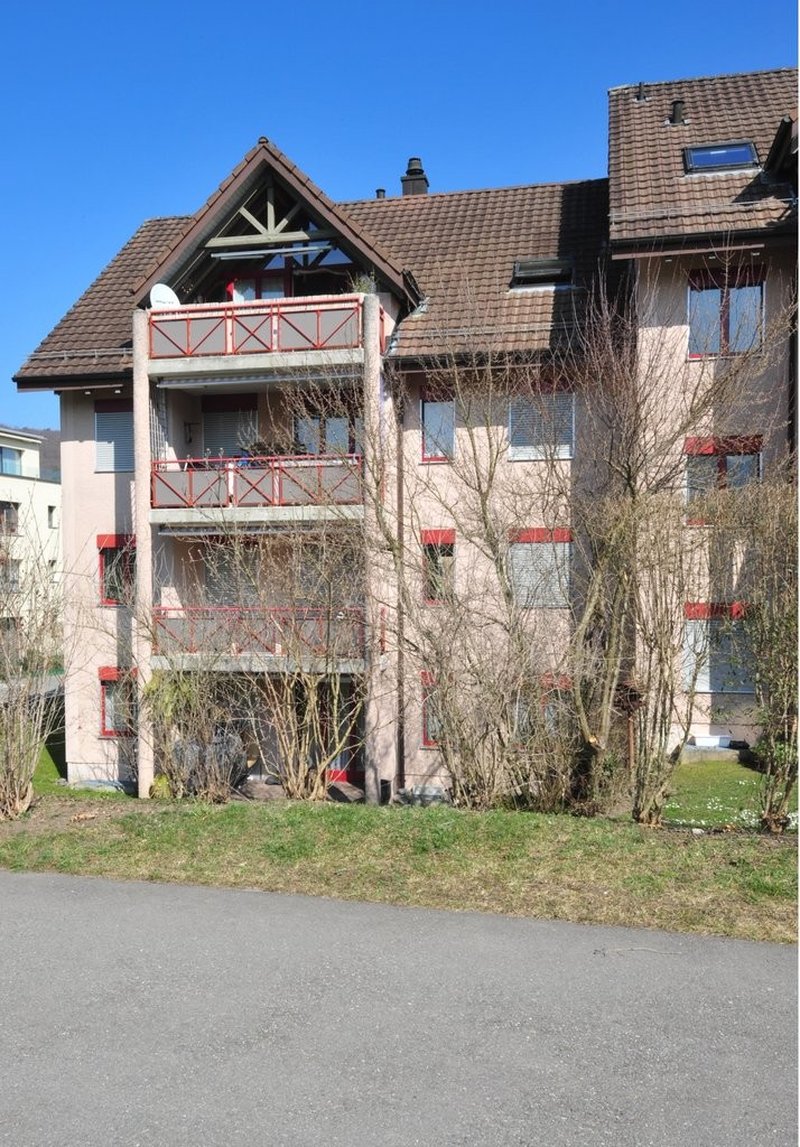 Photo 2 of Juchstrasse 20, Würenlos