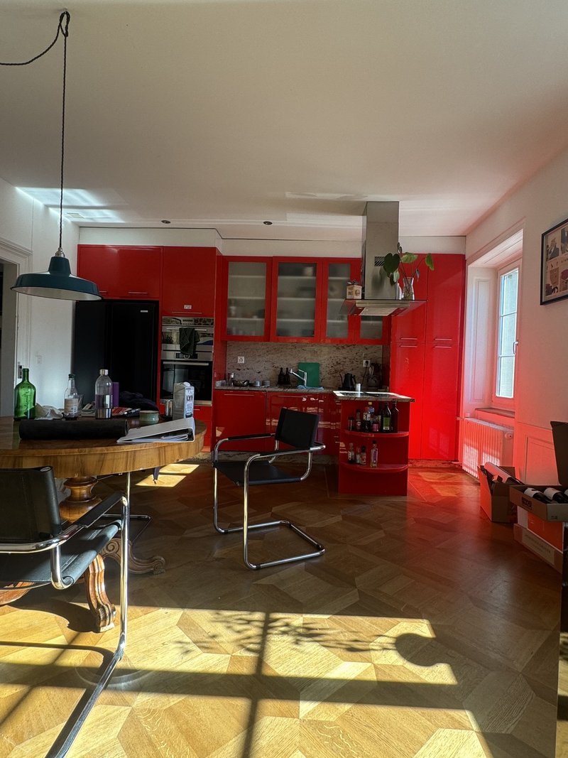 Photo 6 de General-Guisan-Strasse, 1, Winterthur