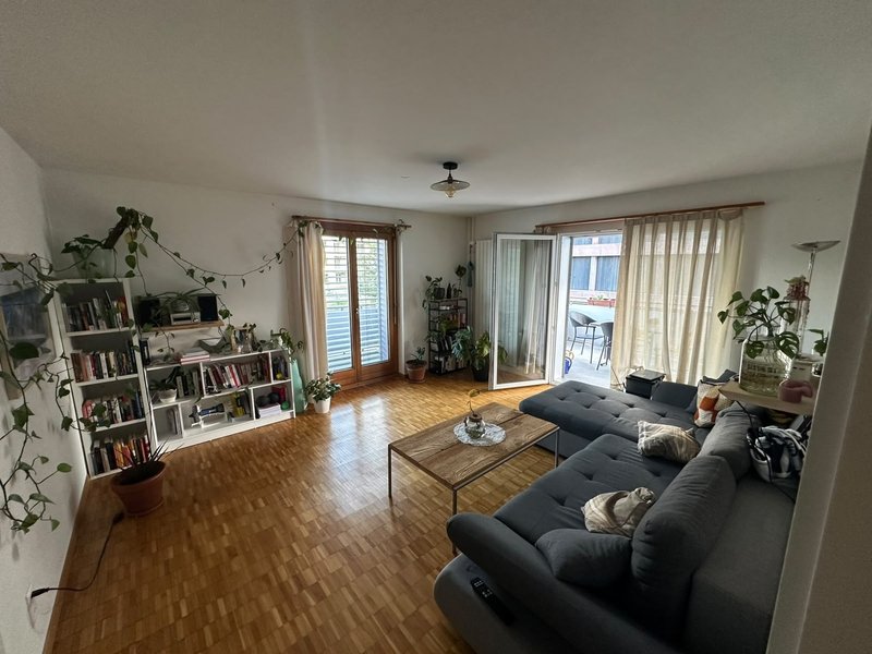 Photo 2 of kleestrasse 2, Buchs