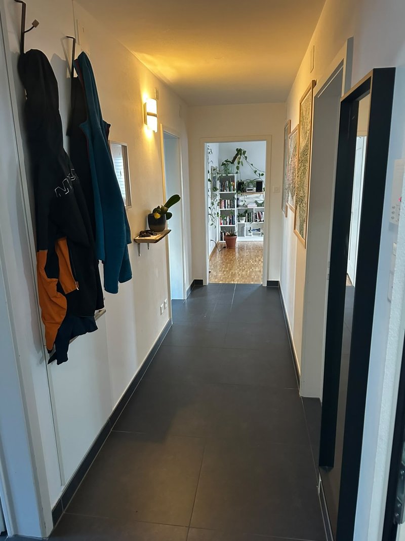 Photo 5 of kleestrasse 2, Buchs