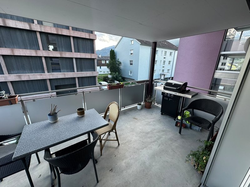 Photo 6 of kleestrasse 2, Buchs