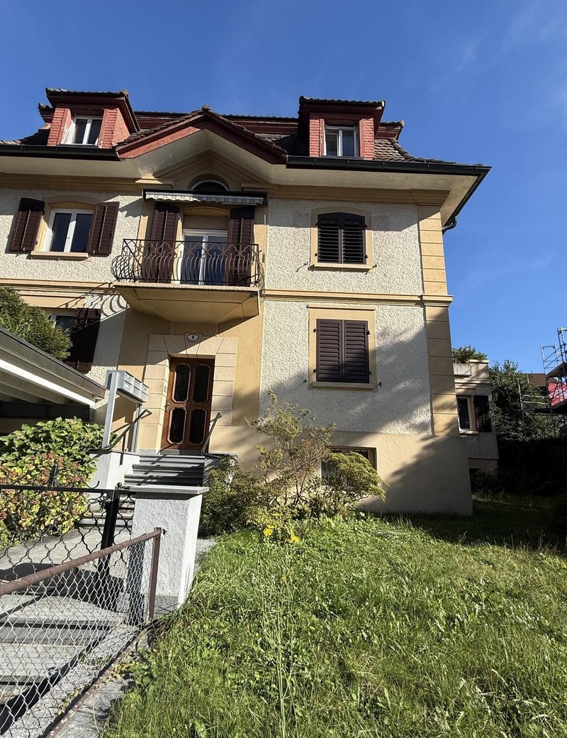 Photo 2 of Ruflisbergstrasse 6, Luzern