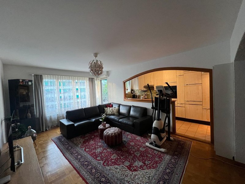 Foto 4 di Rue Crespin 14, Genève