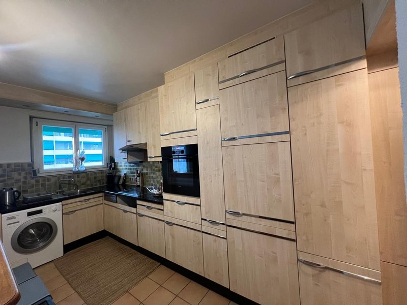 Foto 5 di Rue Crespin 14, Genève