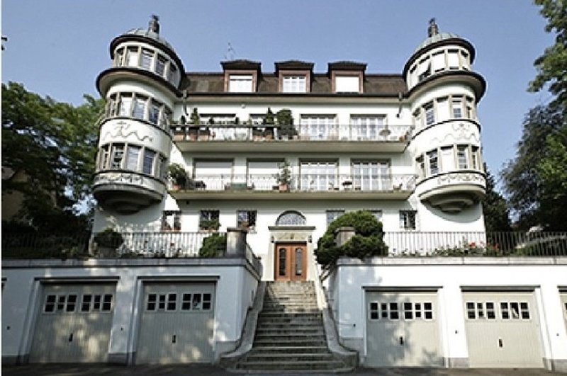 Foto 2 di Zürich