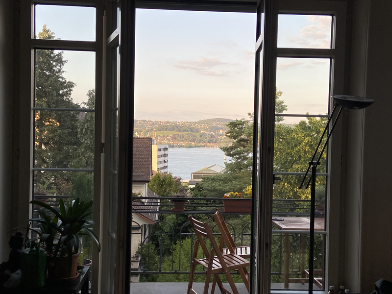 Foto 3 di Zürich