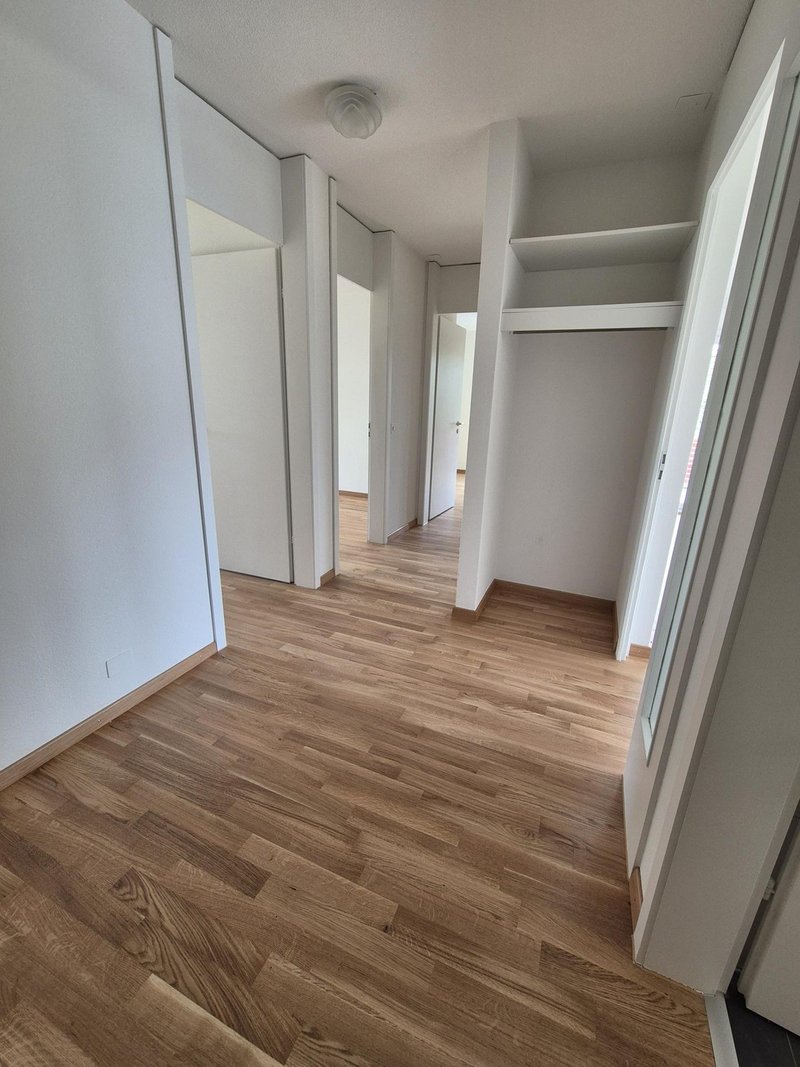 Foto 5 di Grubenstrasse 53, Schönbühl