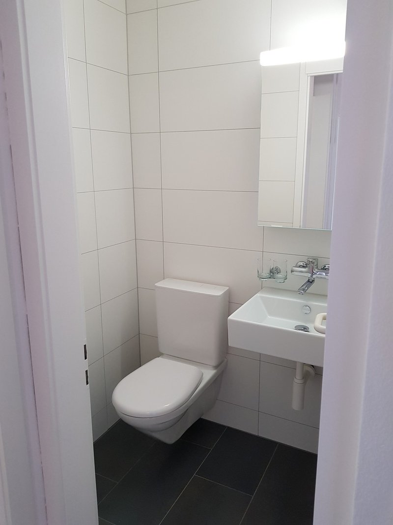 Foto 7 di Grubenstrasse 53, Schönbühl