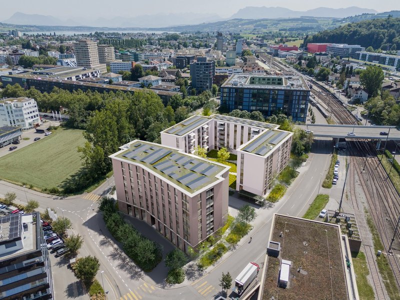 Photo 1 de Sursee