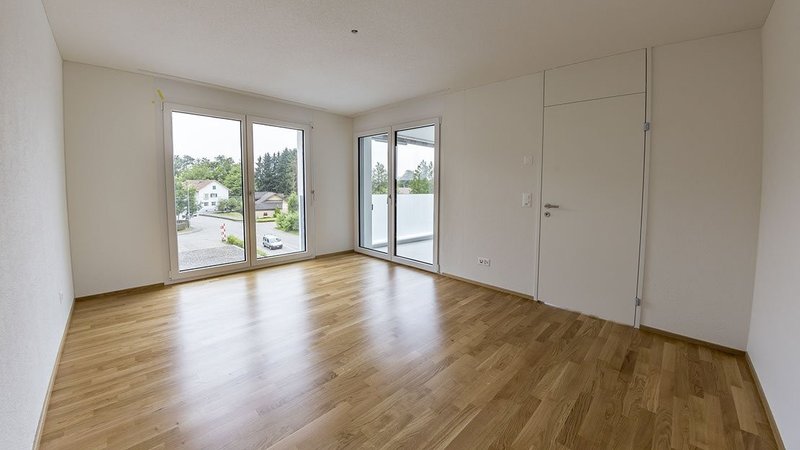 Photo 4 de Willadingenstrasse 2, Recherswil
