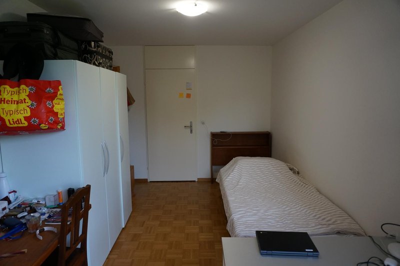 Photo 3 of Cham