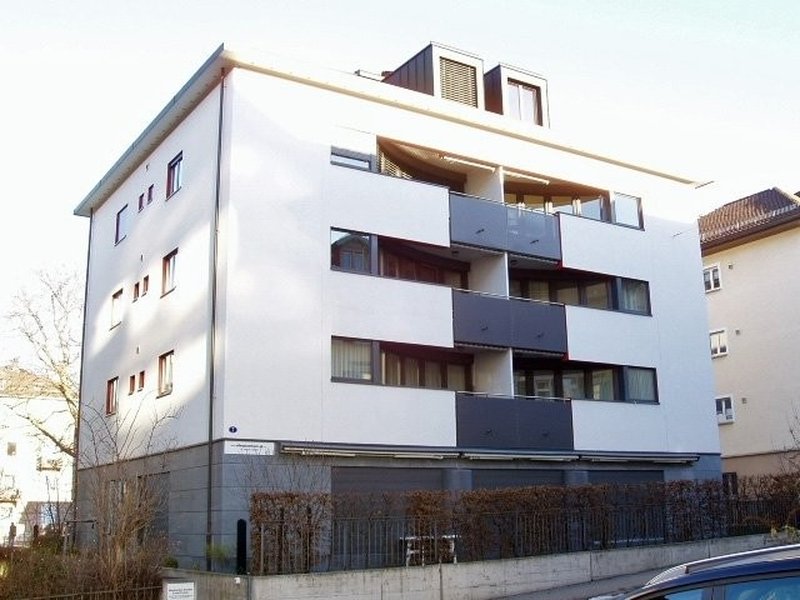 Foto 1 von St. Gallen