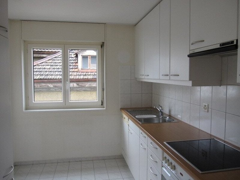 Foto 2 di Sternackerstrasse 7, St. Gallen
