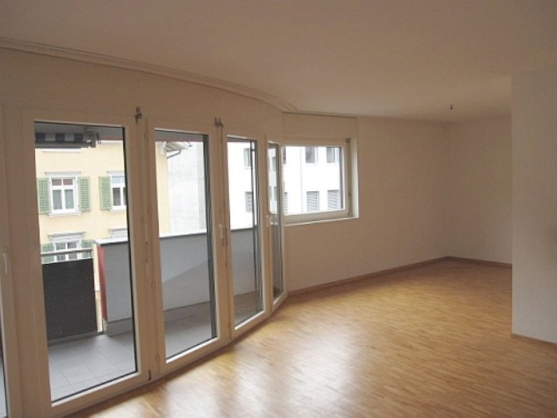 Foto 4 di Sternackerstrasse 7, St. Gallen