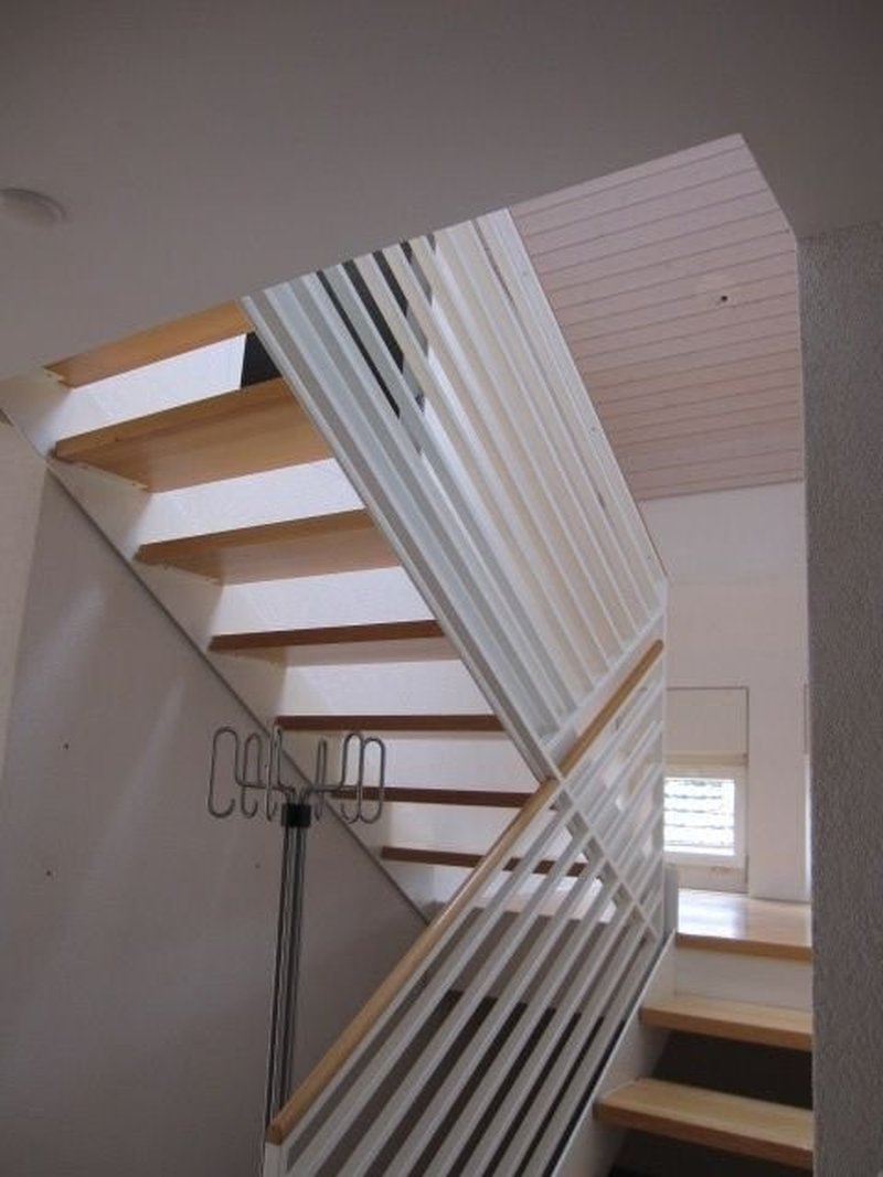 Foto 5 di Sternackerstrasse 7, St. Gallen