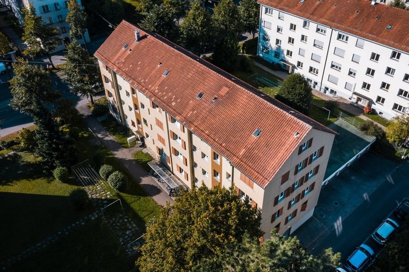 Photo 2 of Schlossstrasse 106, Bern
