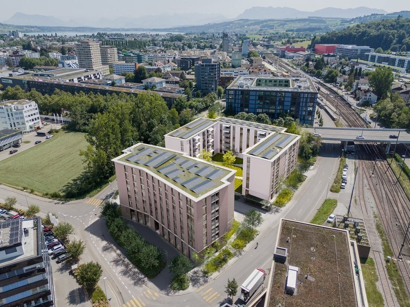 Photo 1 de Sursee