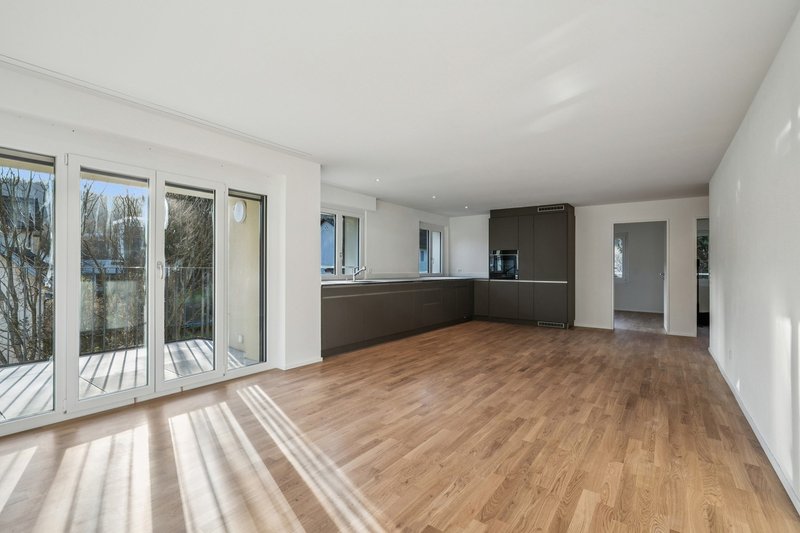 Foto 4 di Bruderwiesweg 2/ Leimbachstrasse 46, Zürich