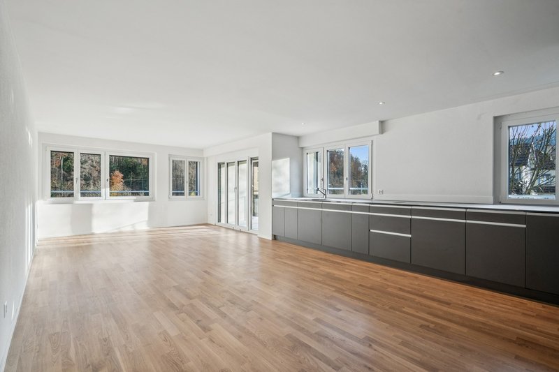 Foto 5 di Bruderwiesweg 2/ Leimbachstrasse 46, Zürich