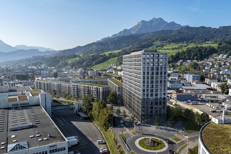 Photo 1 of Kriens
