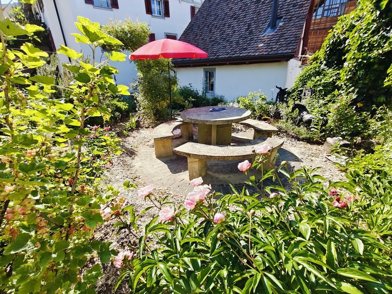 Photo 4 of Wilchingen