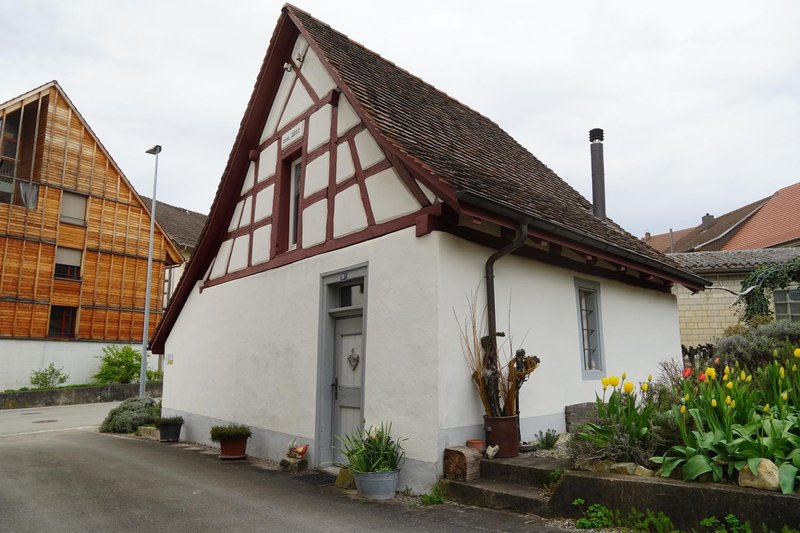 Photo 6 of Wilchingen
