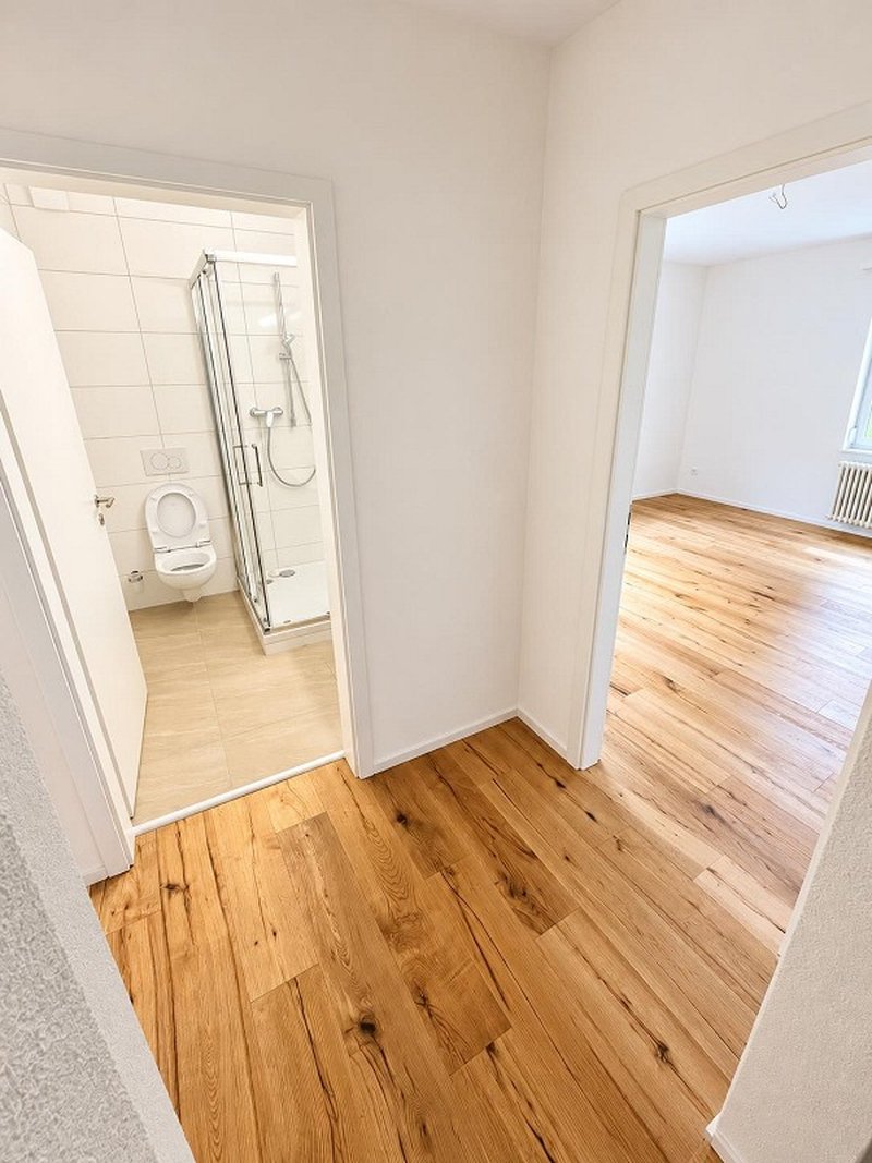 Foto 4 di Fellenbergstrasse 64, St. Gallen