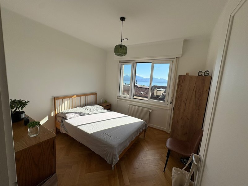 Photo 3 of Lausanne