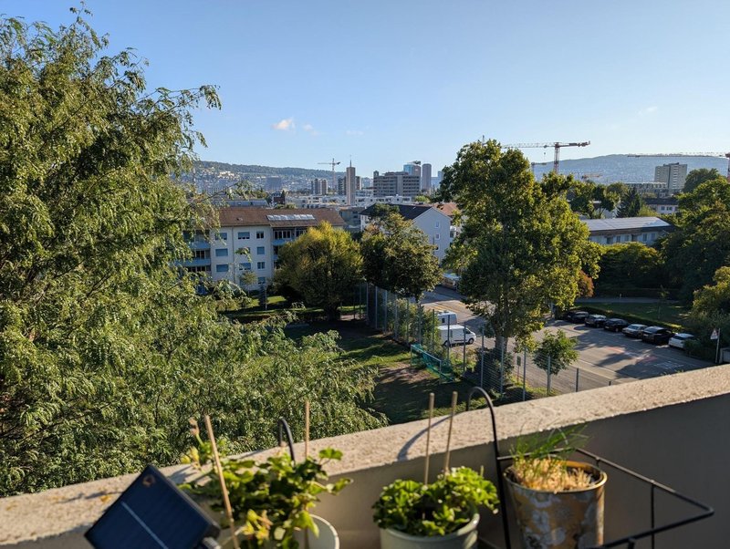 Foto 3 di Zürich