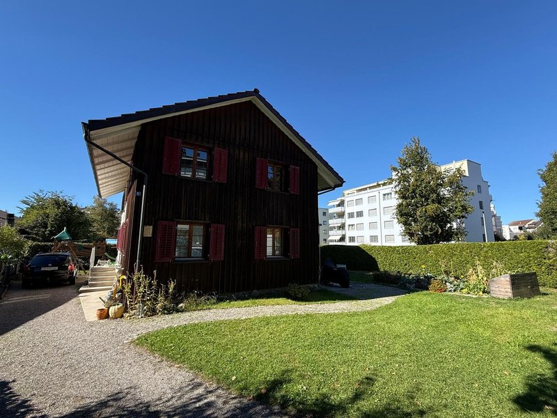 Foto 2 von Wetzikon ZH