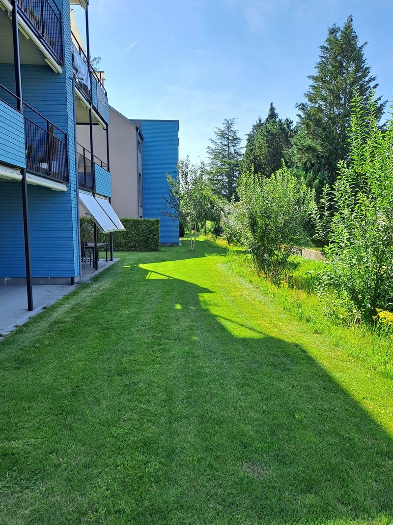 Foto 2 di Breitsteinweg 43, Niederbipp