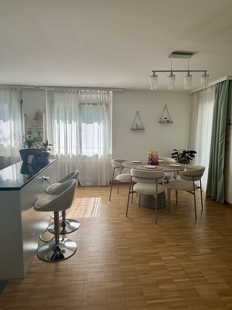 Foto 1 von Bassersdorf