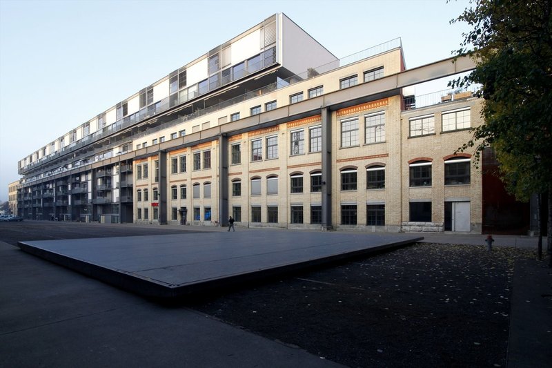 Photo 1 of Winterthur
