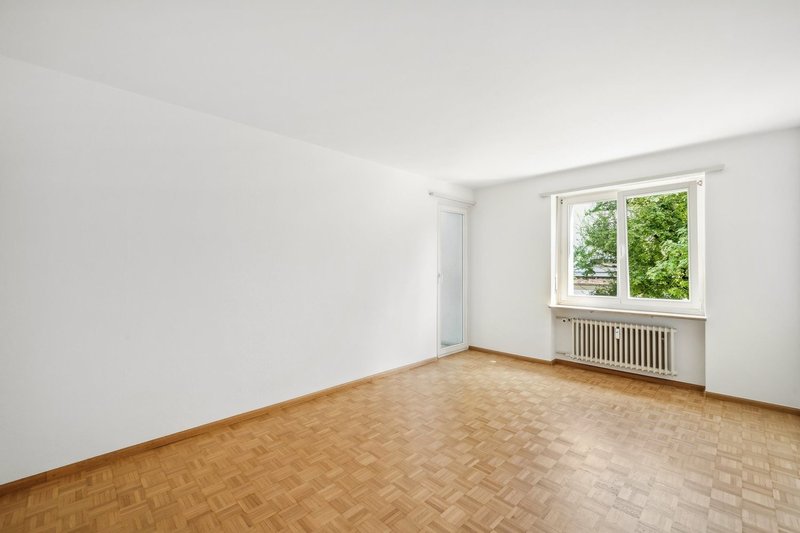 Foto 2 von Lachenstrasse 16, Basel