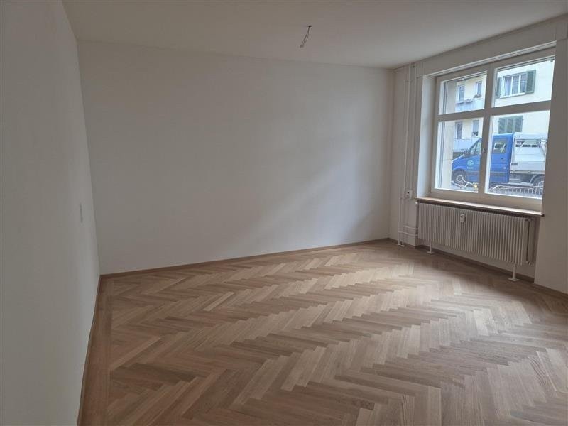 Photo 2 of Falkensteinstr. 15, St. Gallen