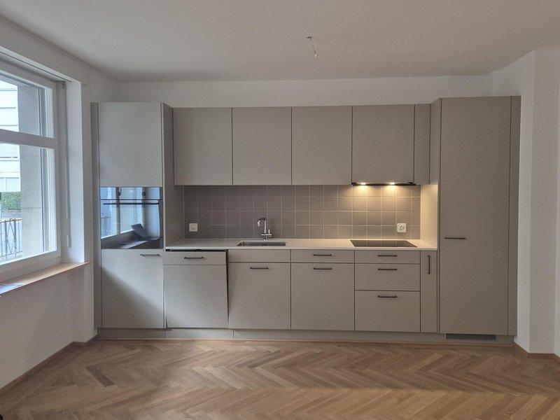 Photo 3 of Falkensteinstr. 15, St. Gallen