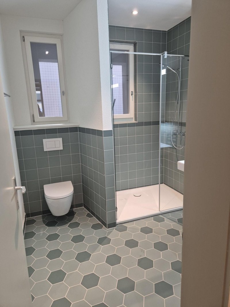 Photo 4 of Falkensteinstr. 15, St. Gallen