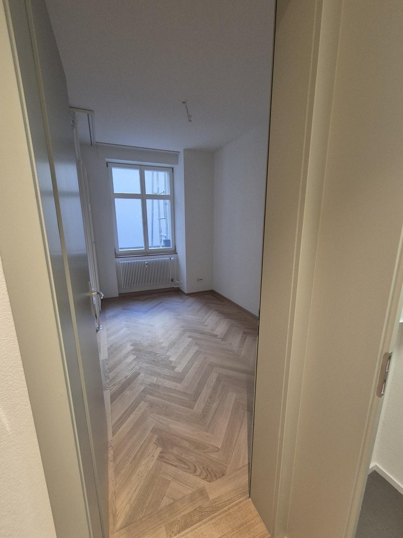 Photo 5 of Falkensteinstr. 15, St. Gallen