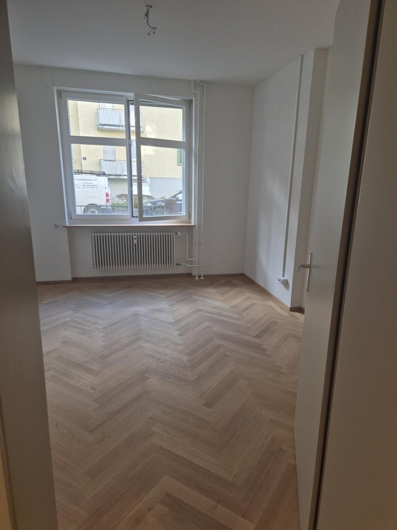 Photo 6 of Falkensteinstr. 15, St. Gallen