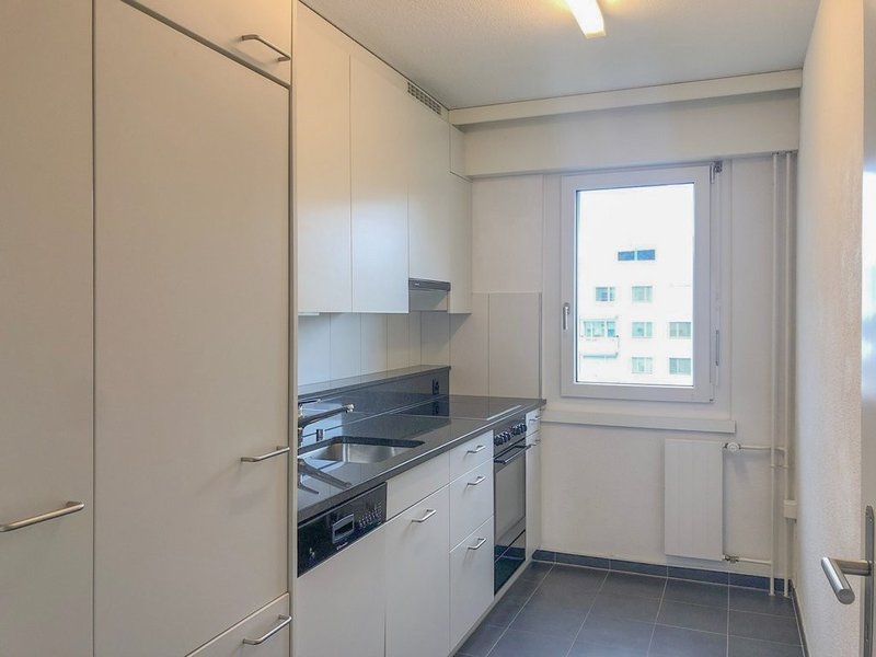 Foto 8 di Steinstrasse 16, Adlikon b. Regensdorf
